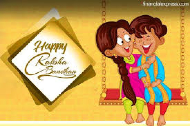 RAKSHA BANDHAN